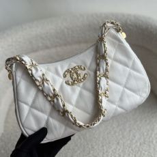 Chanel Hobo Bags